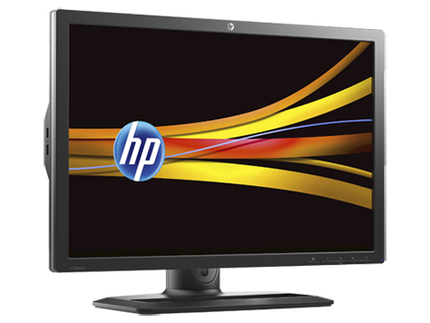 HP XW477A8 computer monitor – image 2