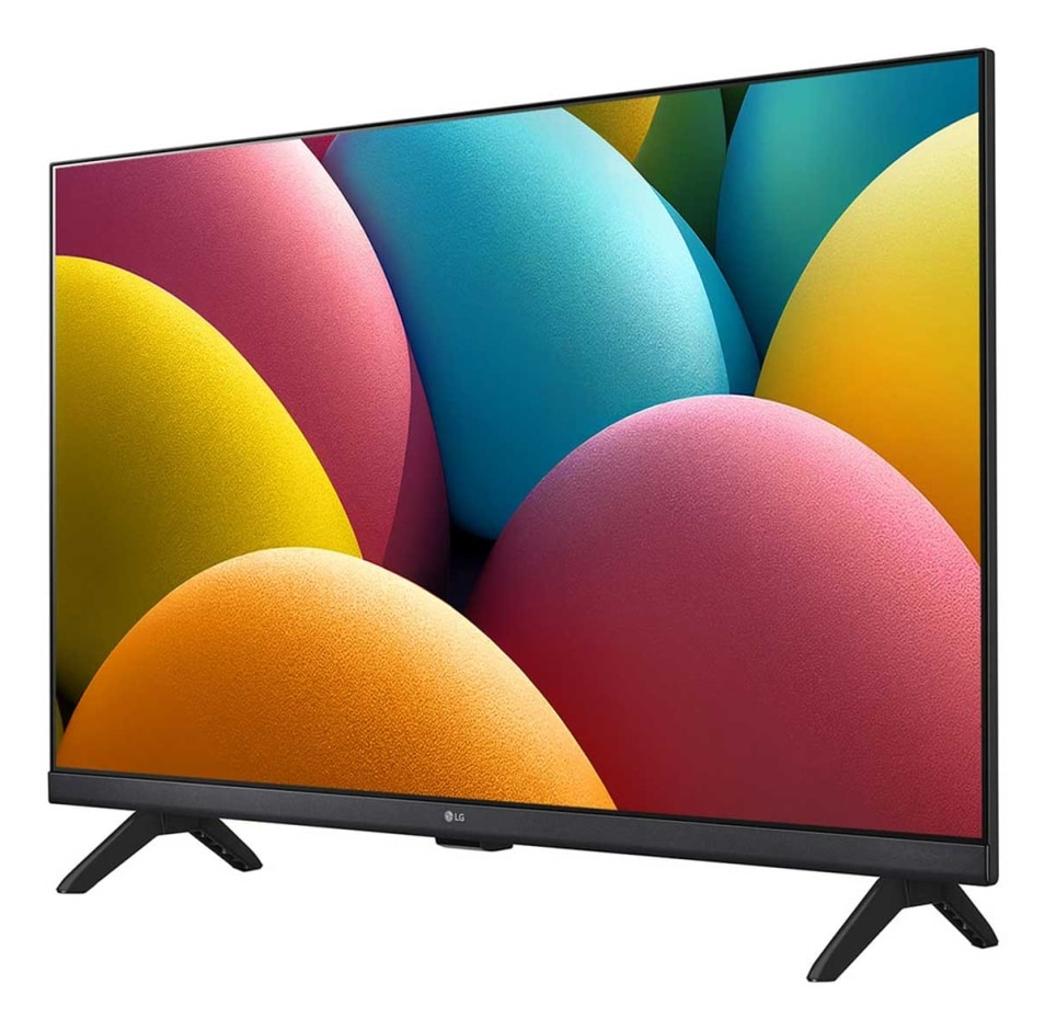 TV LG LED 43LR60006LA 43 Full HD Smart TV webOS HDR AirPlay2 — photo 3