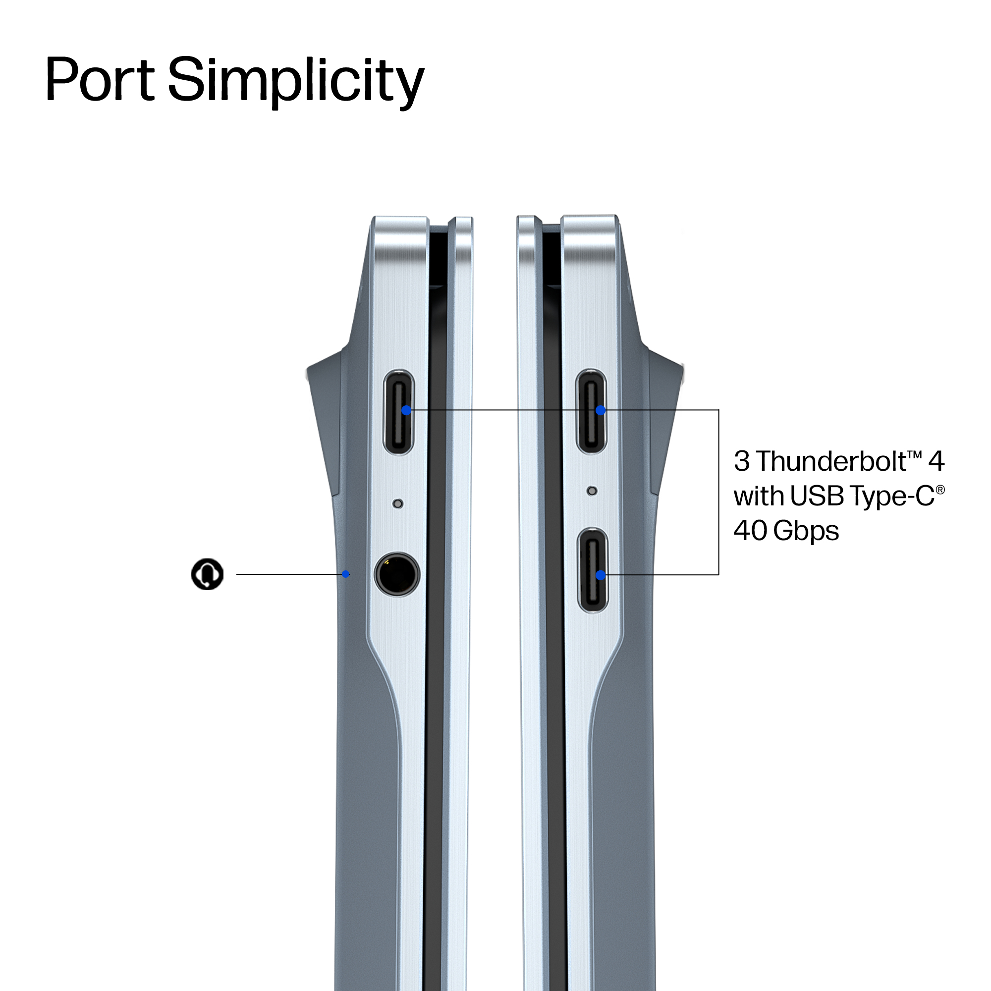 HP OmniBook Ultra Next Gen AI 14-kg0000sax – image 5