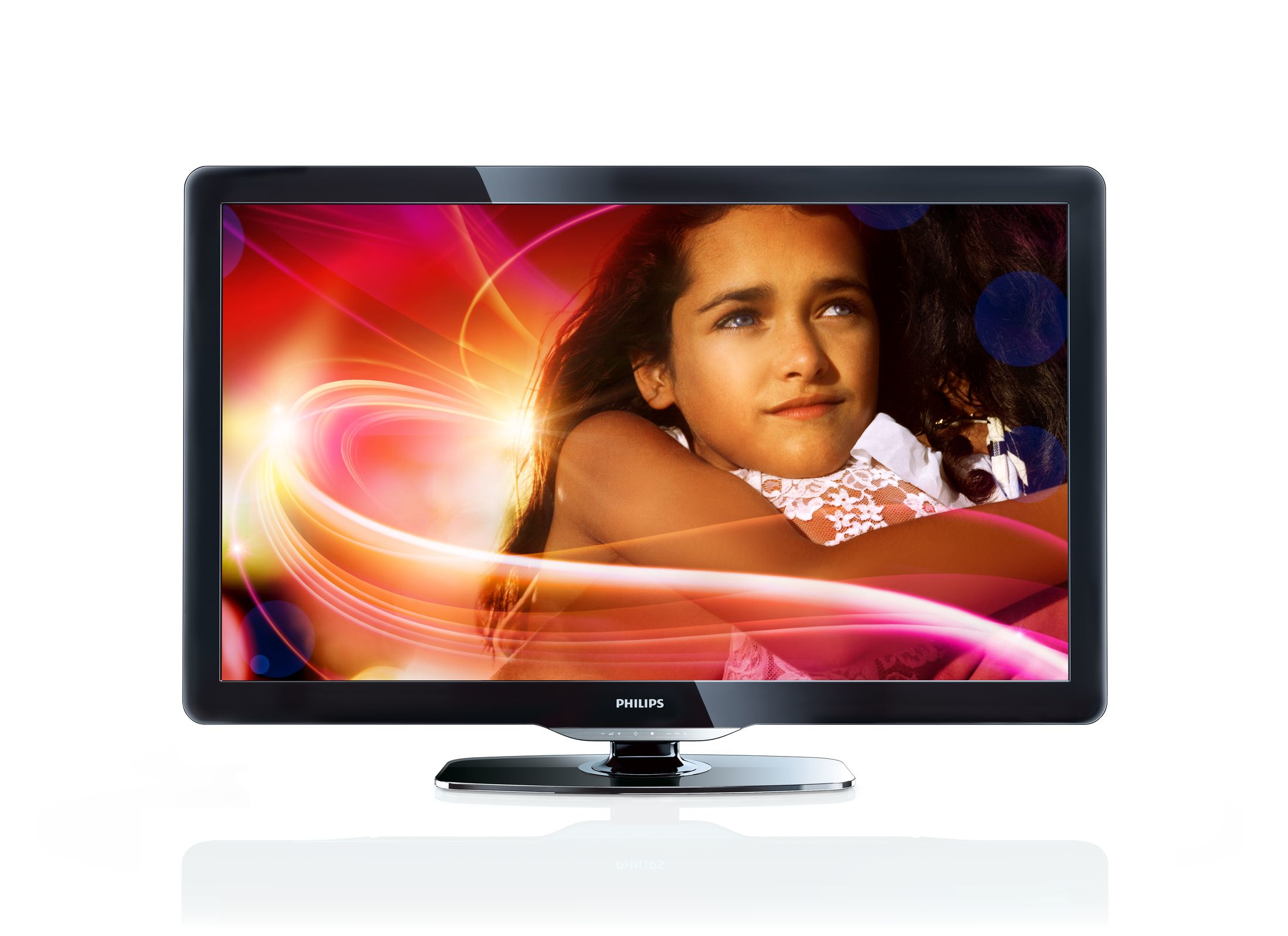 Philips 4000 series 37PFL4606H/12 TV – image 2