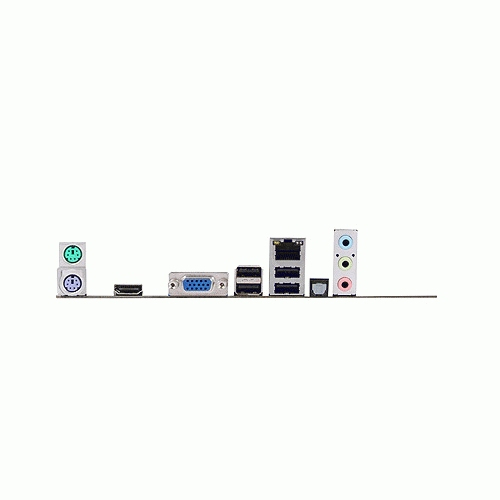ASUS P5G41C-M LGA 775 (Socket T) micro ATX – image 2