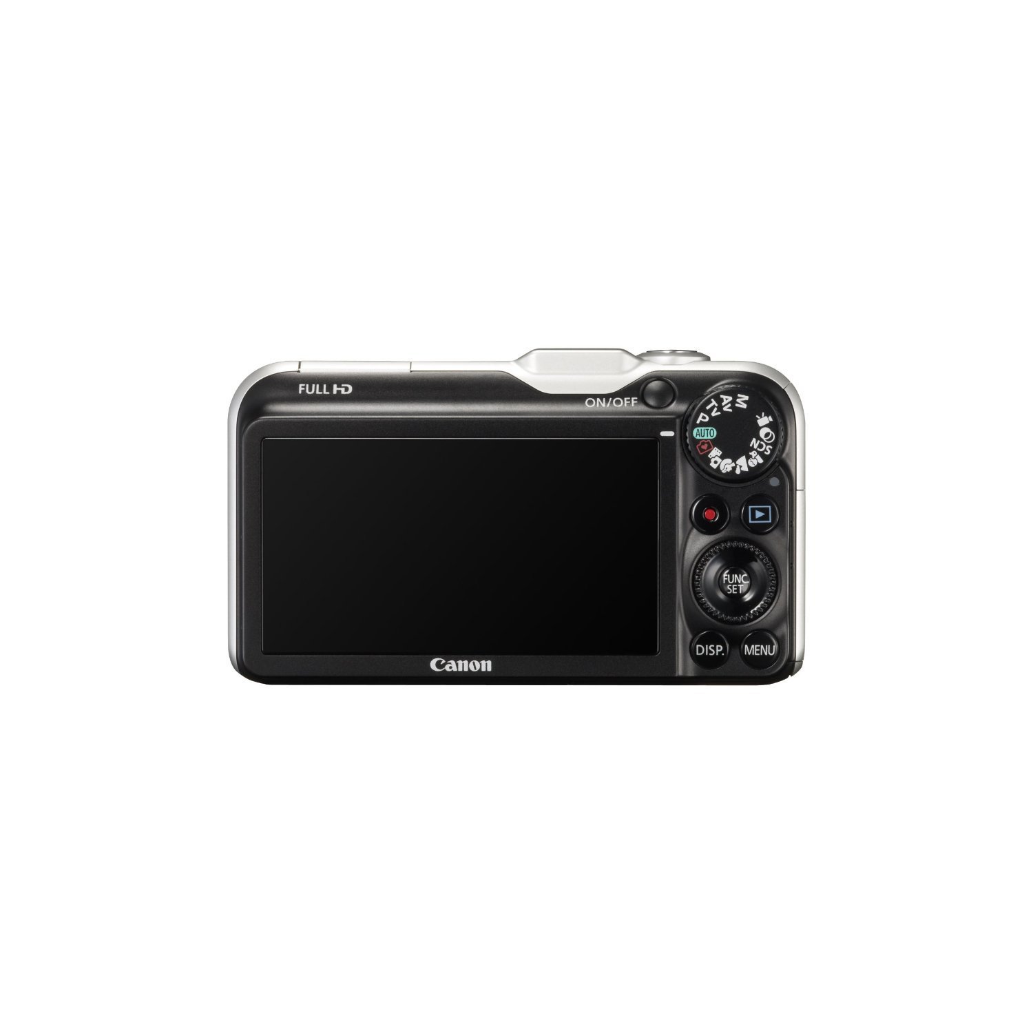 Canon SX230 HS – image 3