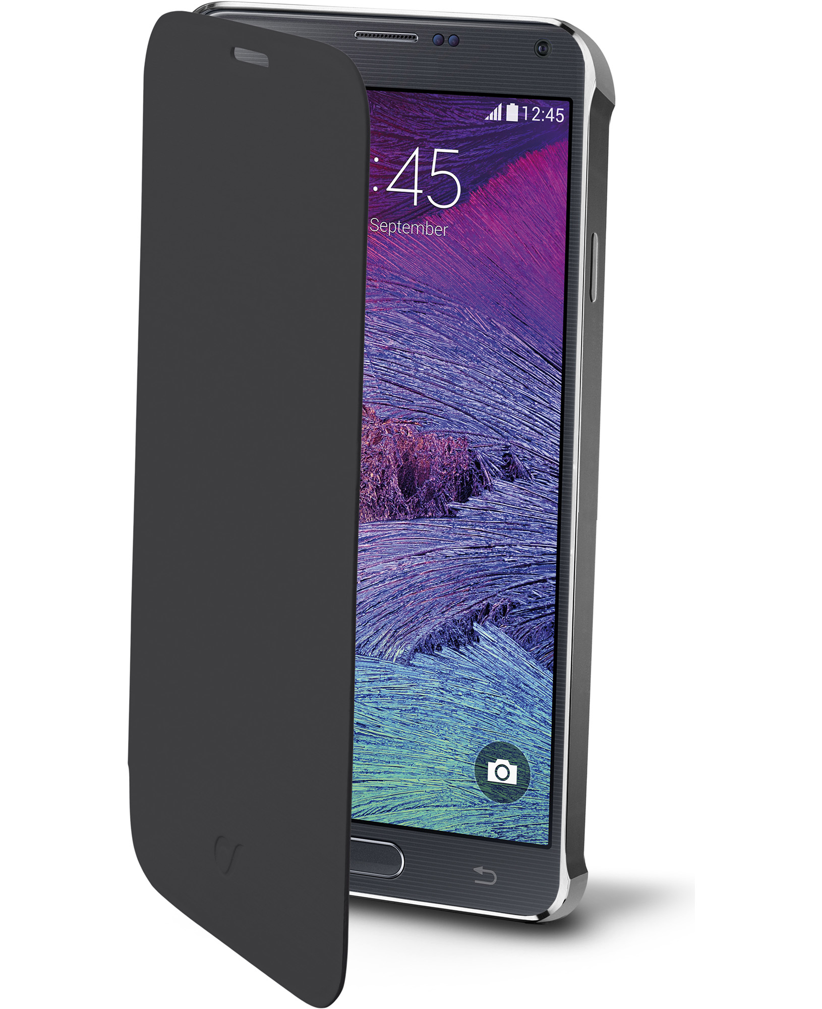 Cellularline Flip Book - Galaxy Note 4 – image 2