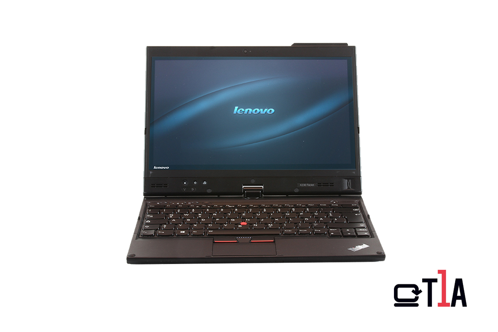 T1A X230 COREI5-3210M 240/8GB 12IN REFURBISHED / W10 – image 1