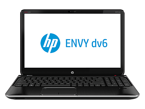 HP ENVY dv6-7315tx Intel® Core™ i7 i7-3630QM Laptop