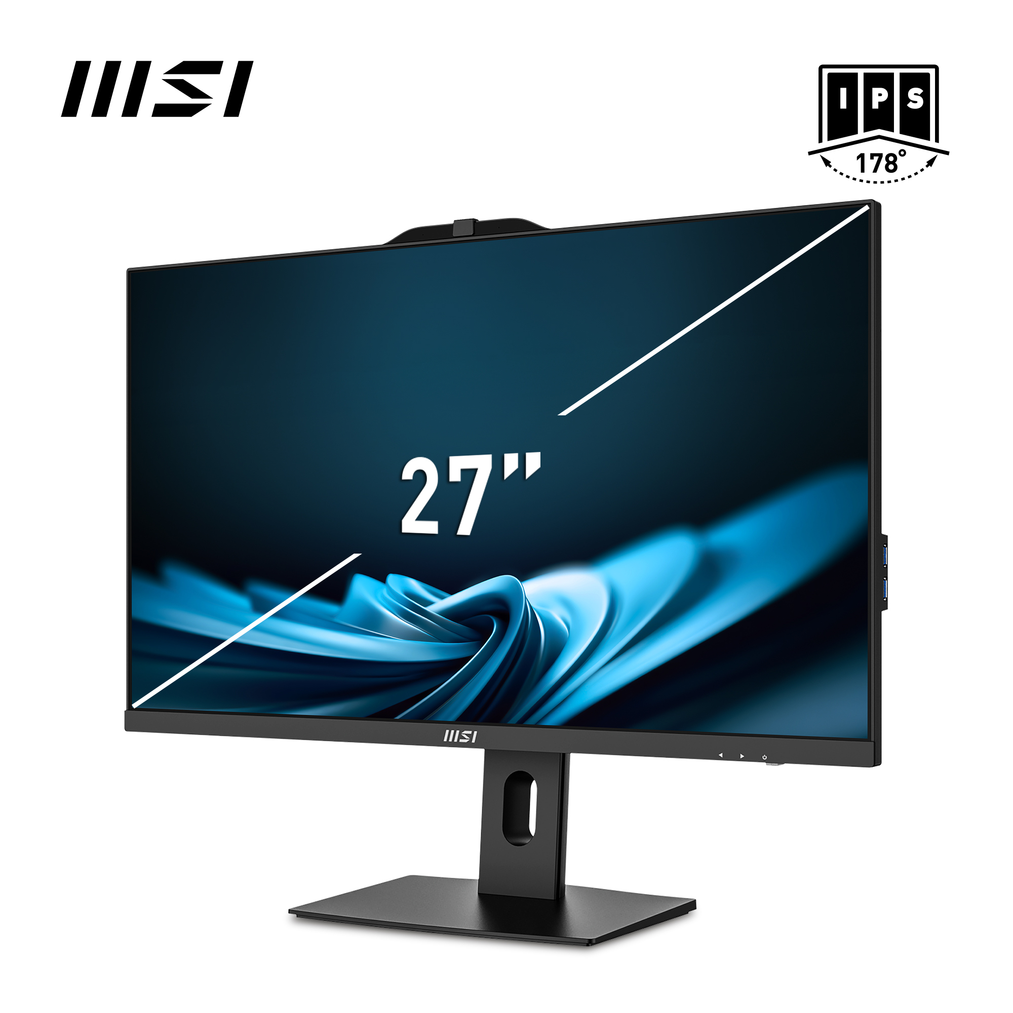 MSI PRO AP272P 14M i7 14700 16GB 1TB W11P – image 3