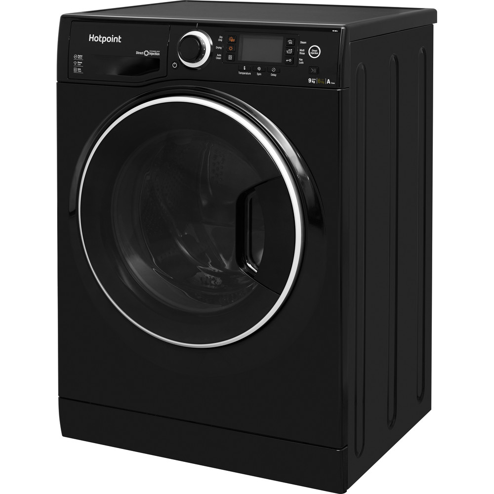 Hotpoint RD 966 JKD UK – image 2