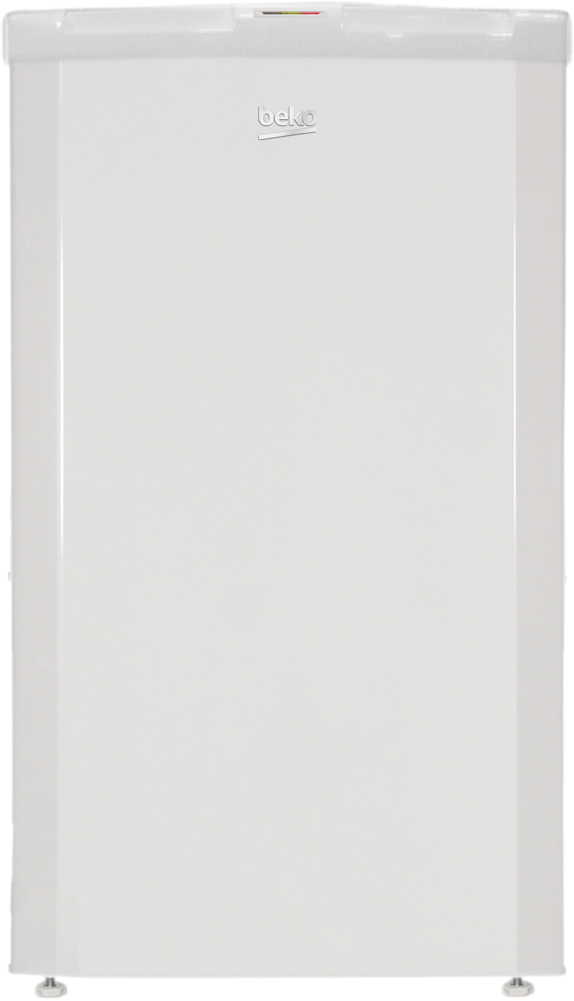 Beko FSE13030N Upright freezer Freestanding – image 1