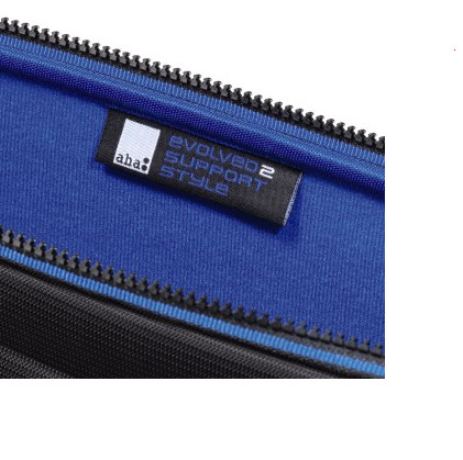 Hama Bouncer 29.5 cm (11.6") Sleeve case Black – image 2