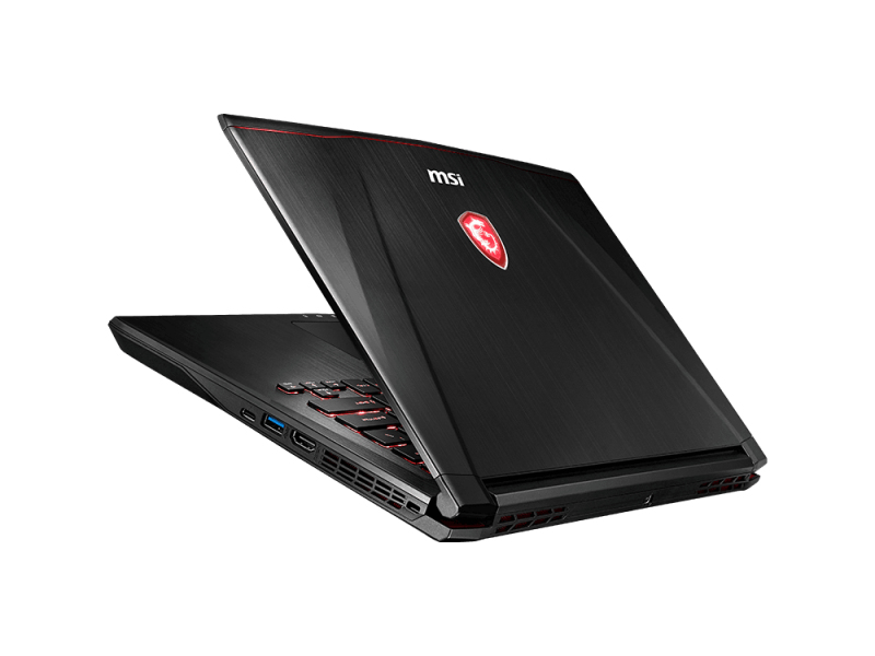 MSI GS43VR 7RE-221 – image 2