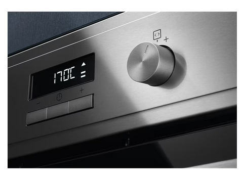 Electrolux EOM4PE0TX 72 L 3490 W Stainless steel – image 6