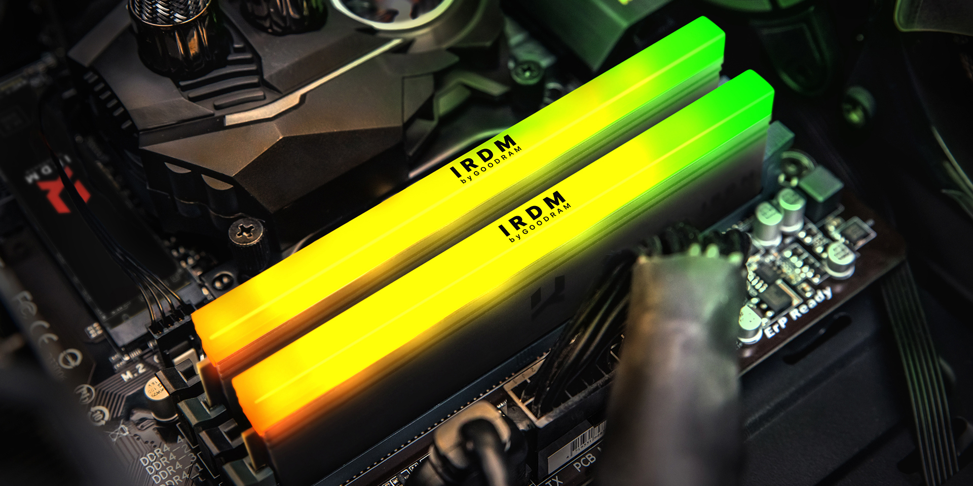 Goodram IRDM RGB – image 4
