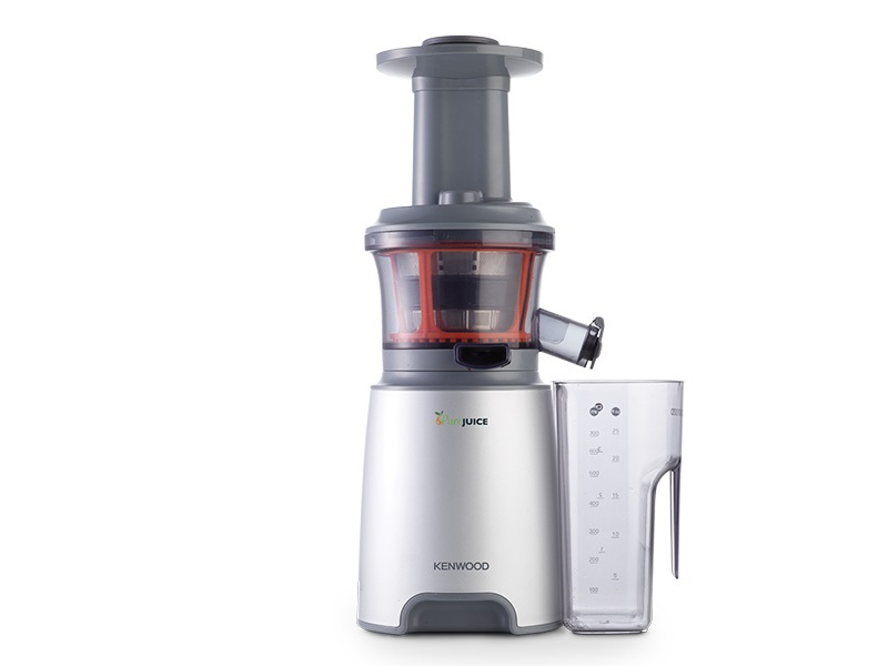 Kenwood PureJuice JMP601SI – image 2