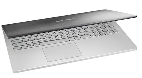 ASUS N550JV-CM160P laptop Intel® Core™ i7 i7-4700HQ – image 3