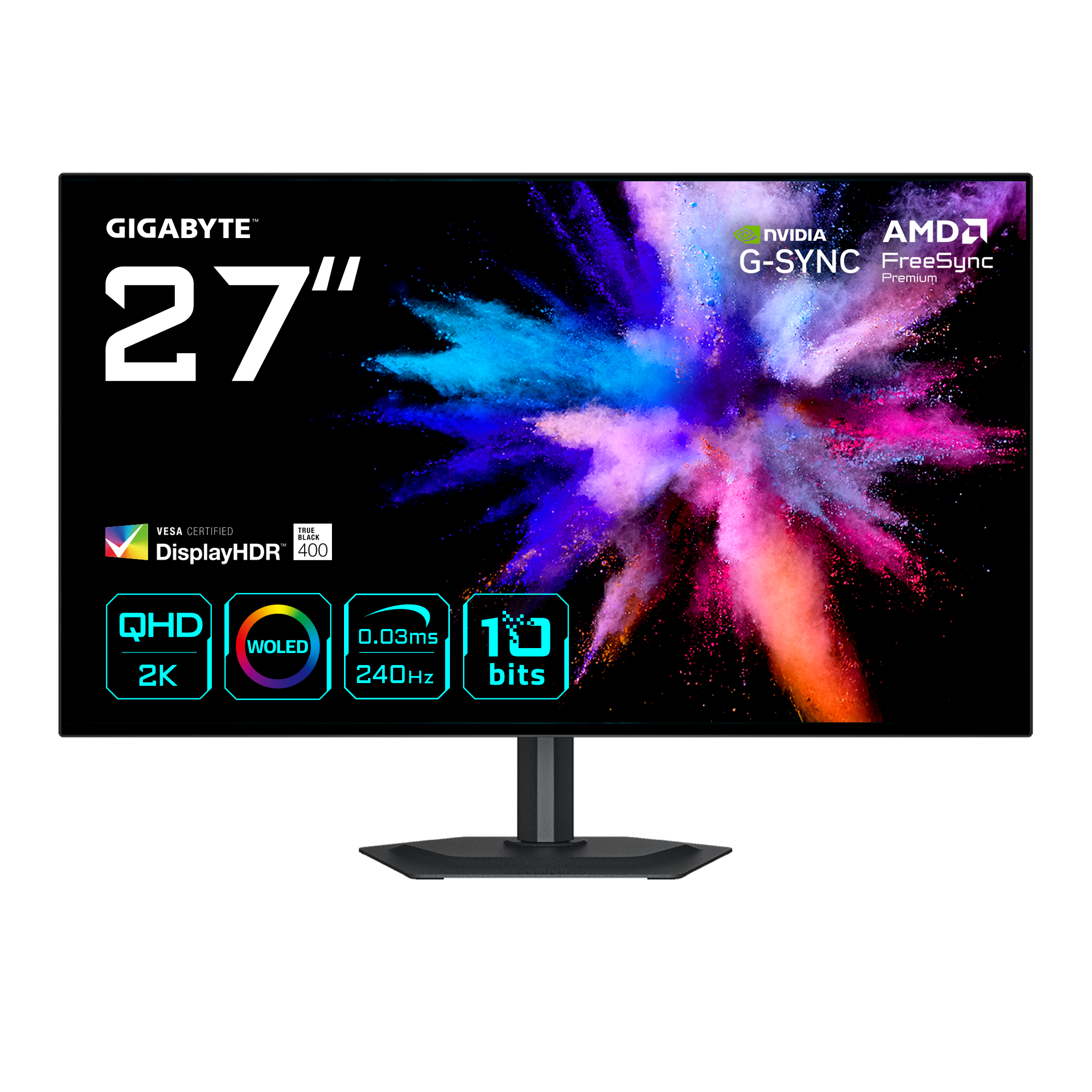 Gigabyte Technology GO27Q24G