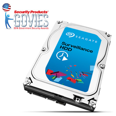 Seagate Surveillance 8TB SATA – image 3