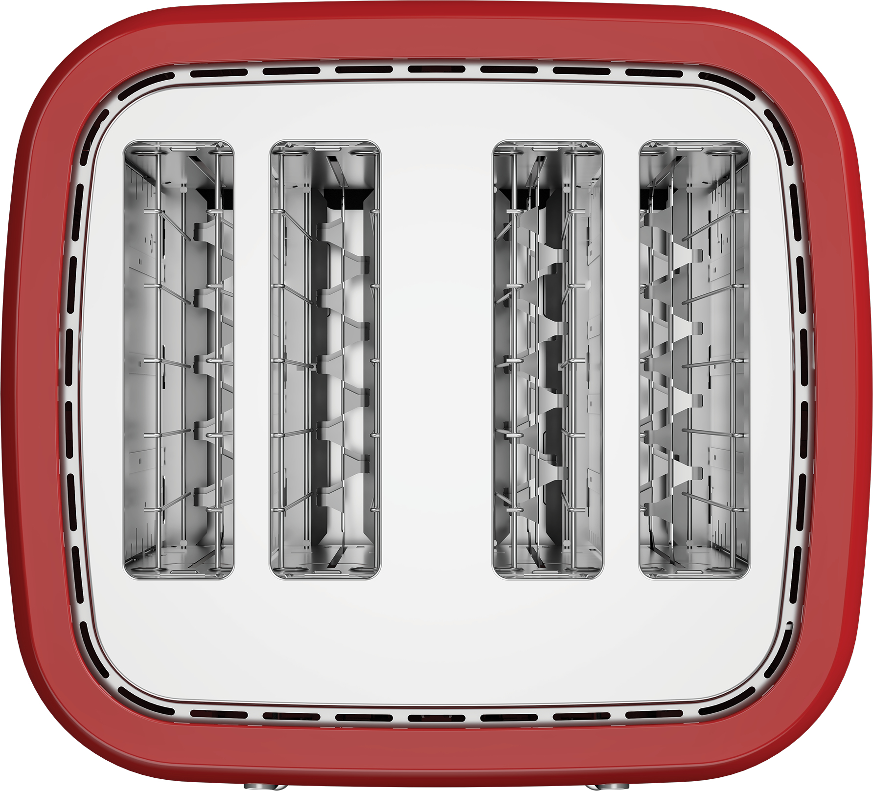 Grundig TA7870R toaster 5 4 slice(s) – image 4