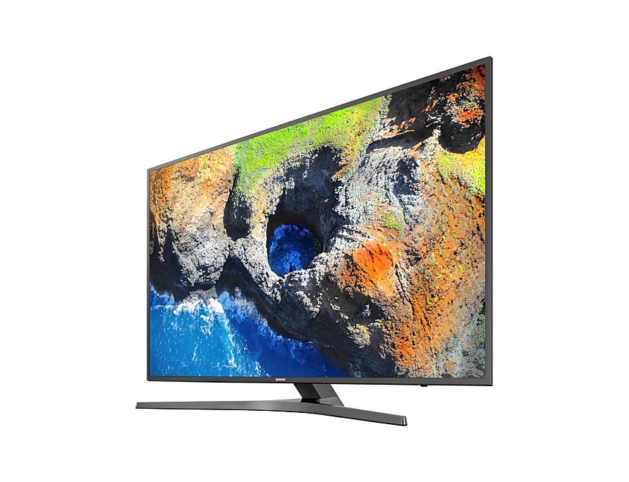 Samsung UE40MU6440U 101.6 cm (40") 4K Ultra HD Smart TV Wi-Fi Titanium – image 5