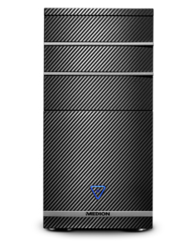 MEDION P2224 D