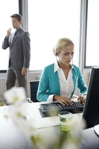Philips Professional transcription set – image 3