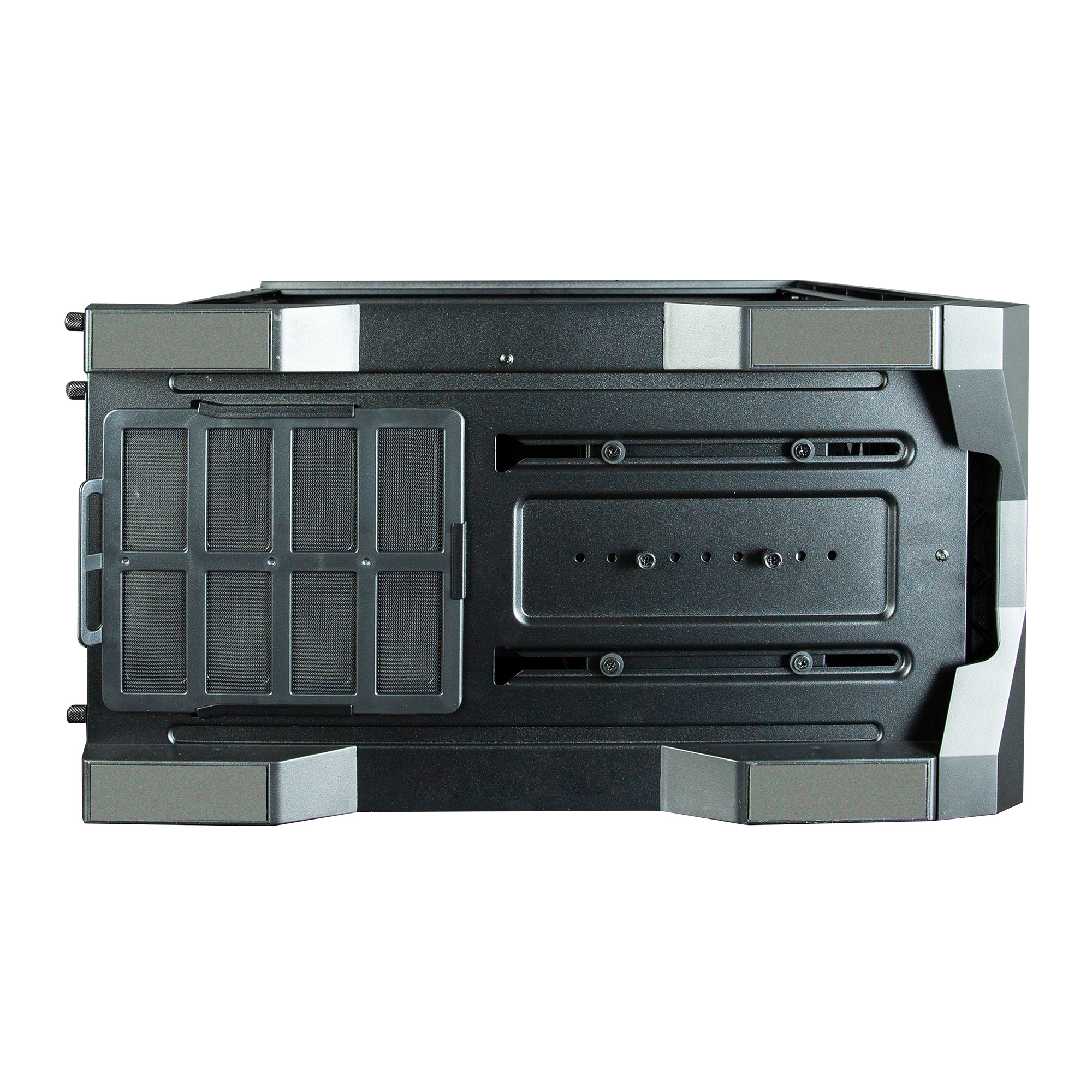 Zalman Z9 Iceberg MS Black – image 6