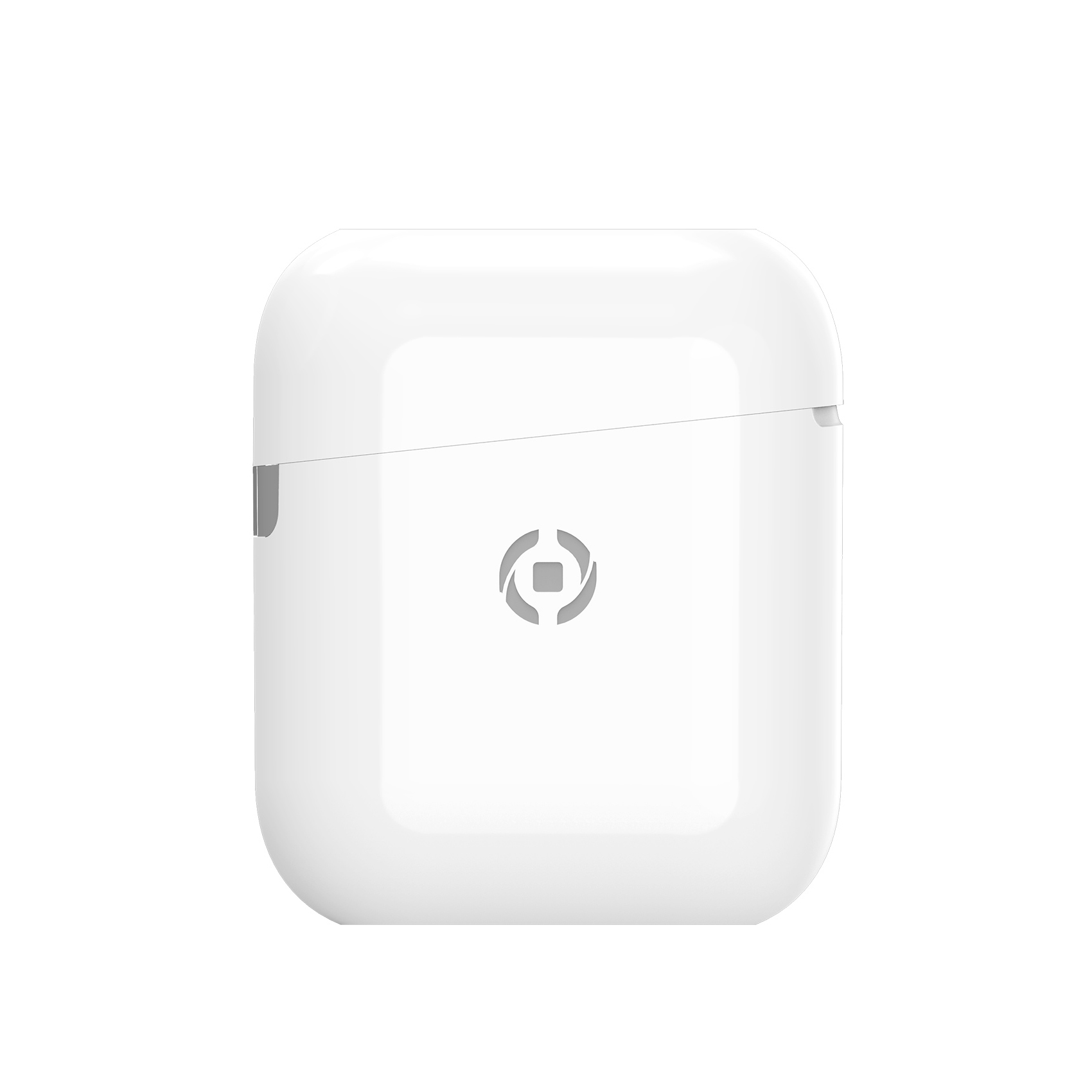 Celly Zed1 Headset Wireless In-ear Calls/Music Bluetooth White – image 3
