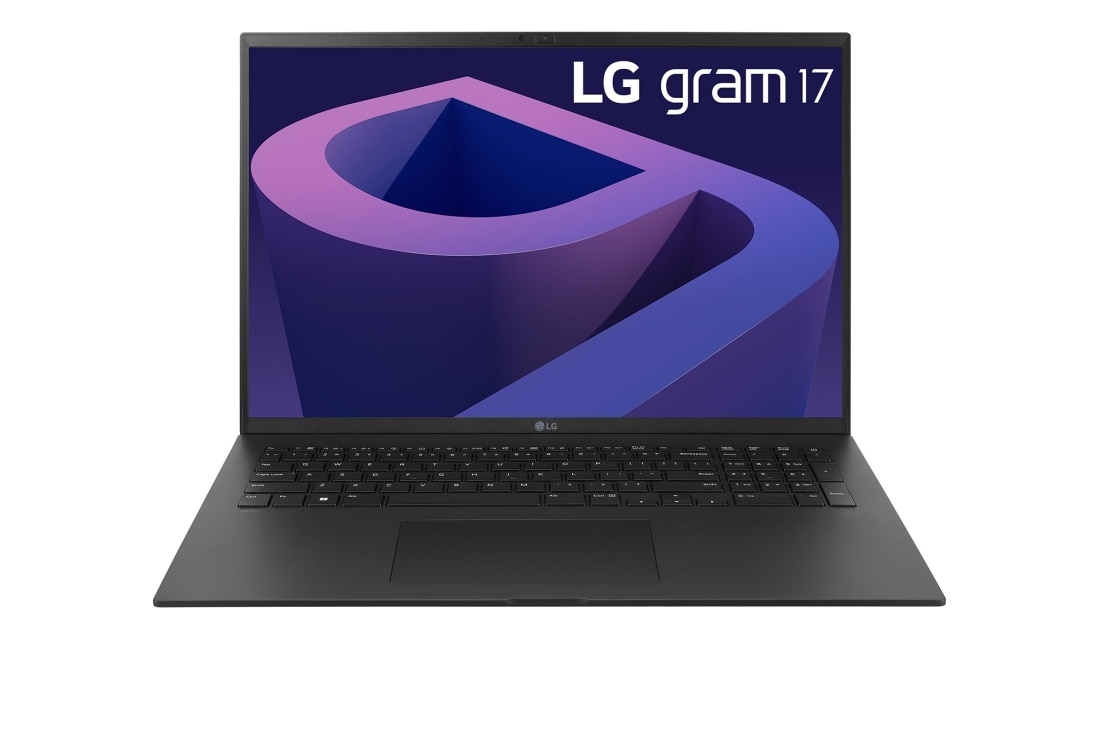 LG Gram 17Z90Q-E.AD78G laptop Intel® Core™ i7 i7-1260P – image 1