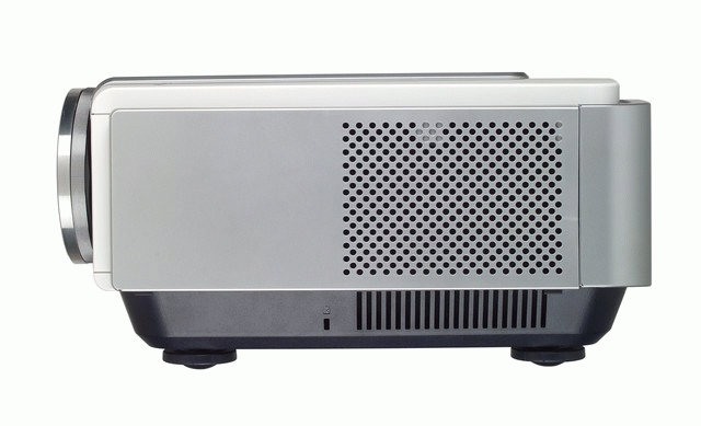 BenQ W20000 1200 ANSI lumens DLP – image 4
