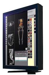 EIZO R31 computer monitor