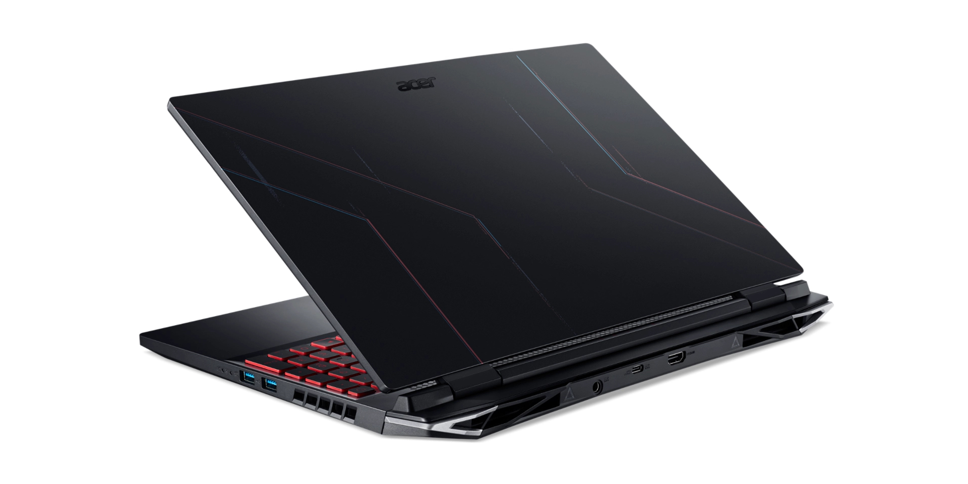 Acer Nitro 5 AN515-46-R8TP AMD Ryzen™ 7 6800H Laptop – image 5