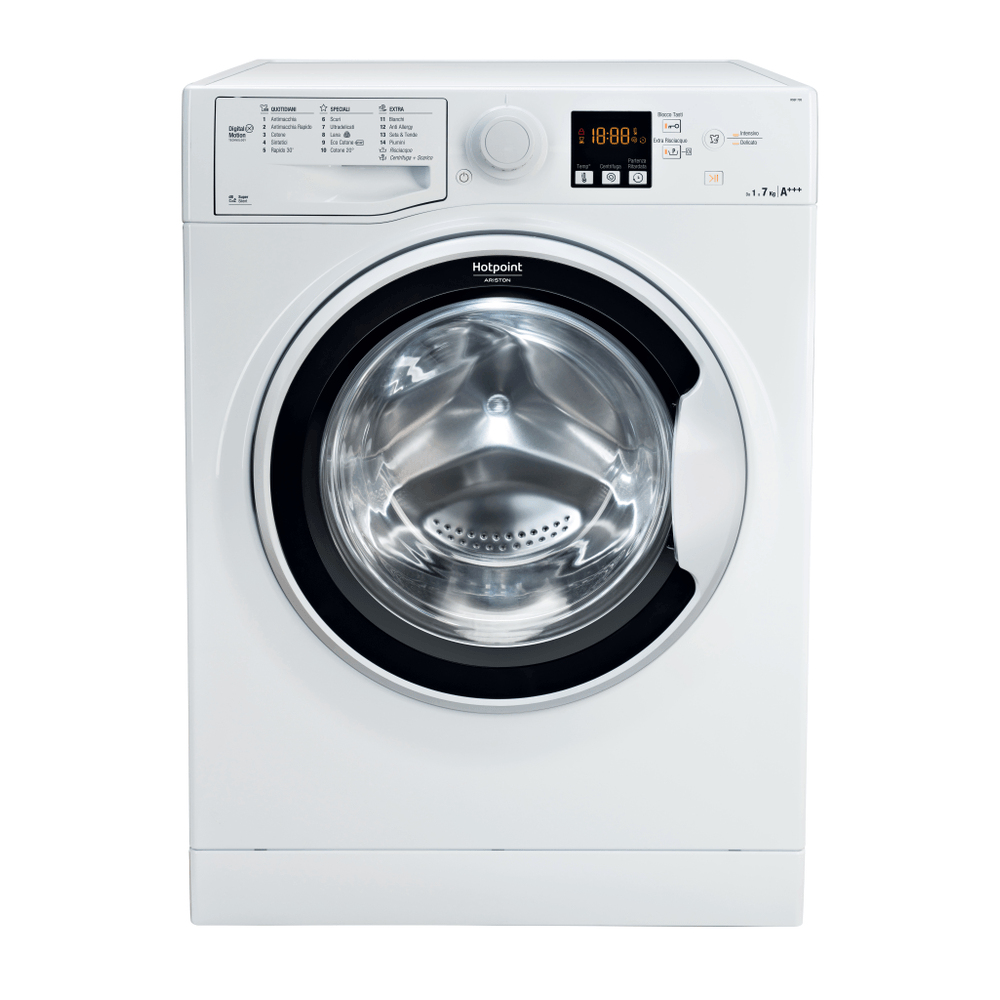 Hotpoint RSSF 703 IT — vue 1 sur 3