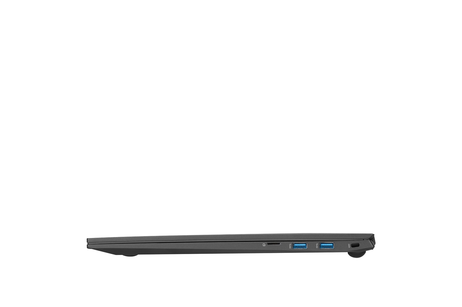 LG Gram 17Z95P-G.AA78B laptop Intel® Core™ i7 i7-1195G7 – image 9