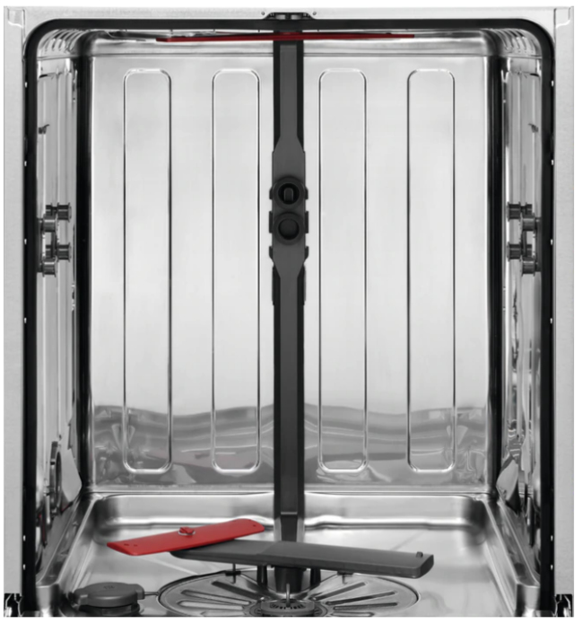 AEG FSS63607P Fully built-in 13 place settings – image 4