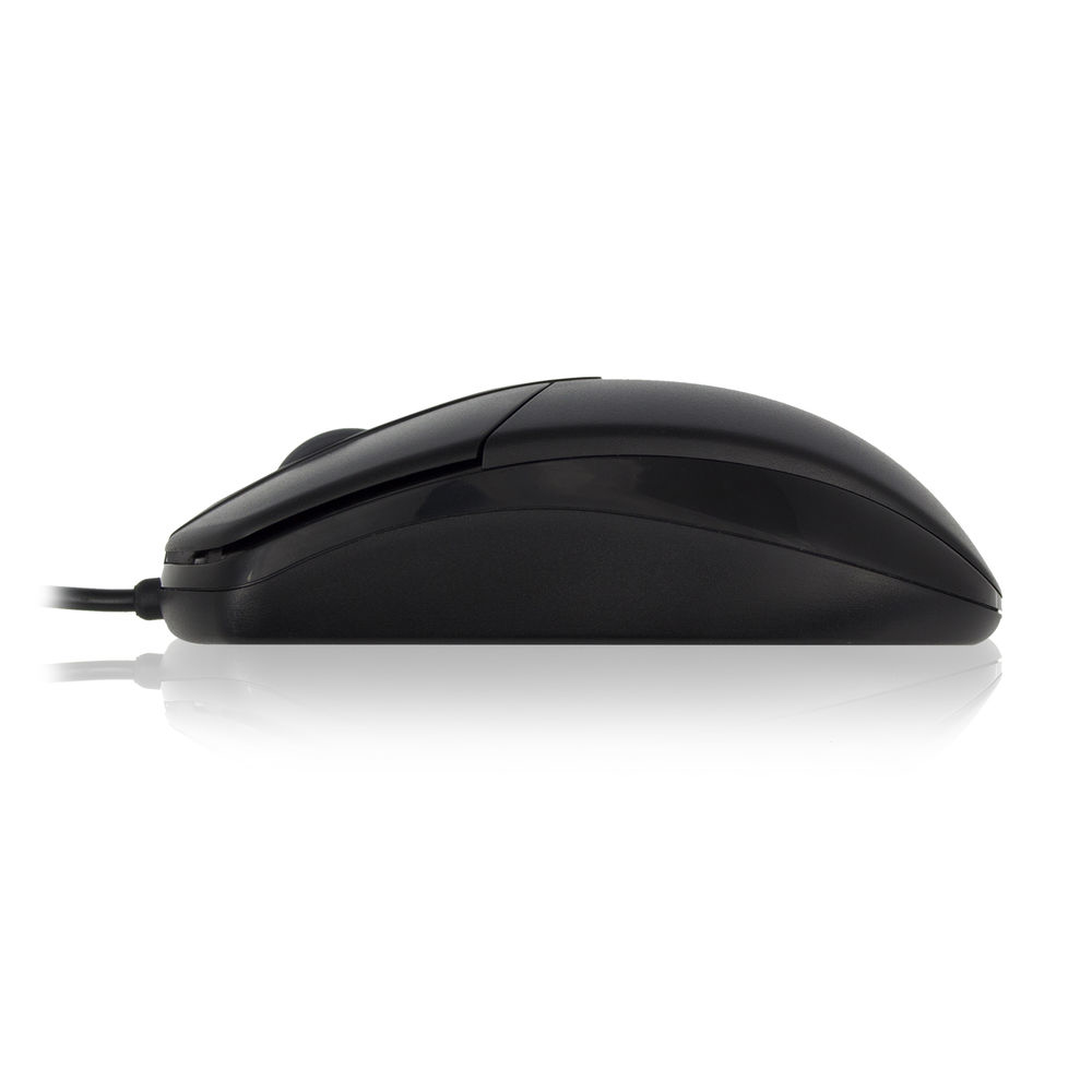 ACT Wired Optical Mouse 1000 DPI, USB – image 3