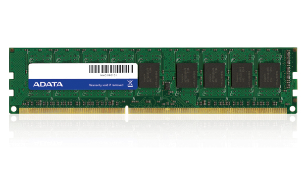 ADATA AD3E1600C2G11-B memory module