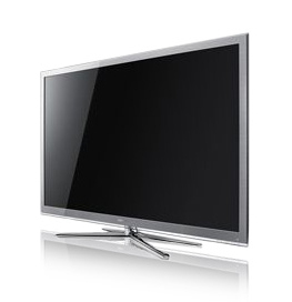 Samsung UE65C8700 TV – image 9