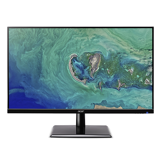 Acer EH3 EH273 computer monitor – image 1