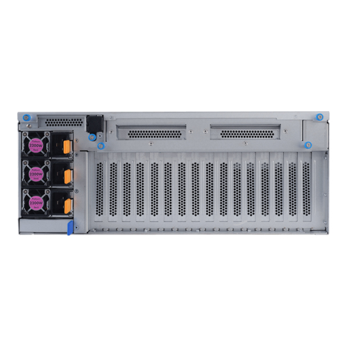 GIGABYTE G482-Z54 Socket SP3 Rack (4U) Black – image 3