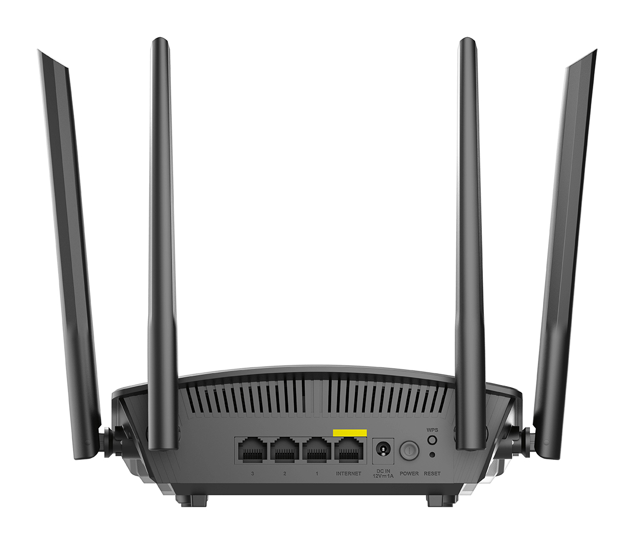 D-Link DIR‑X1550 AX1500 Mesh Wi-Fi 6 Router – image 5