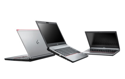 Fujitsu E756 + S26391-F1317-L119 – image 3