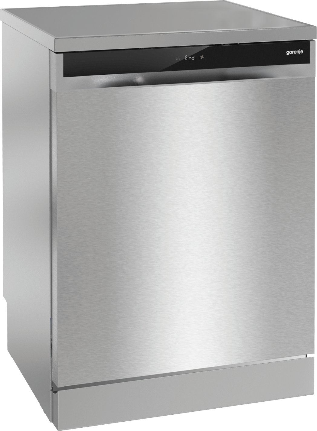 Gorenje GS66260X dishwasher Freestanding 16 place settings – image 3