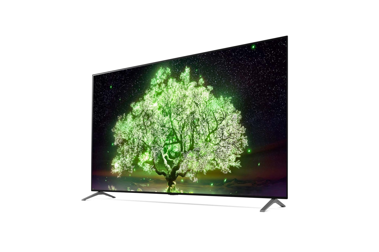 LG OLED77A19LA TV – image 3