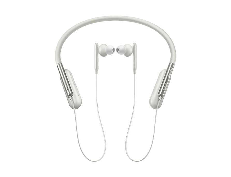 Samsung EO-BG950CWEGAE headphones/headset Wireless In-ear, Neck-band Bluetooth White – image 4