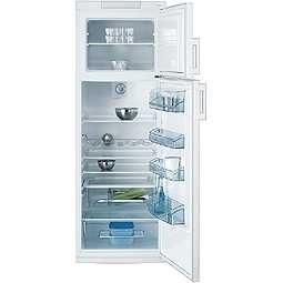 AEG S-71330-DT18 fridge-freezer Freestanding White