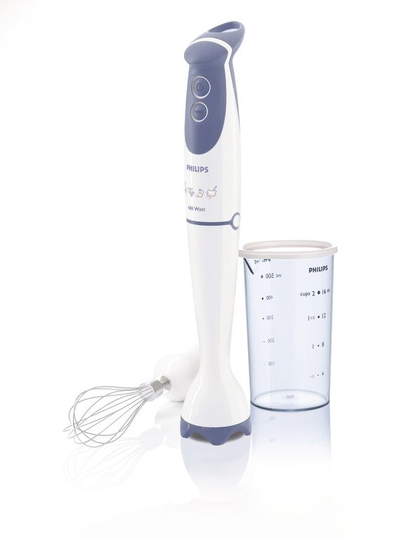 Philips HR1362/02 — vue 1 sur 1