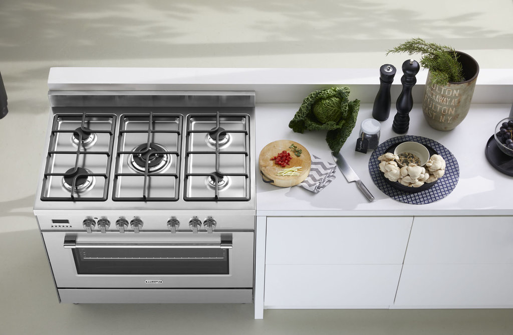 De’Longhi PRO 96 GVX ED – image 6