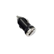 CoreParts MSPP2560 mobile device charger Mobile phone, Tablet Black Cigar lighter Auto