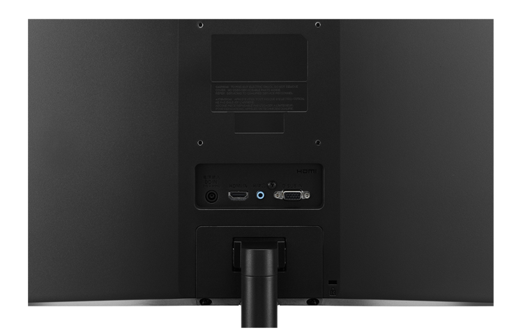 LG 27BK400H-B computer monitor – image 9