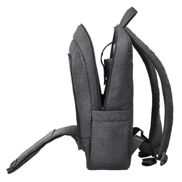 Nilox NXBCPK156GRY laptop case – image 6
