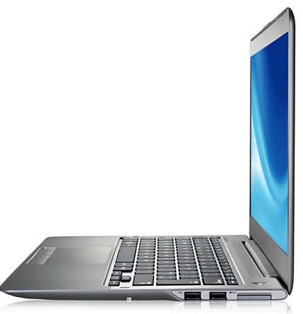 Samsung 5 53OU3C-A03PH Intel® Core™ i3 i3-2377M Laptop – image 3